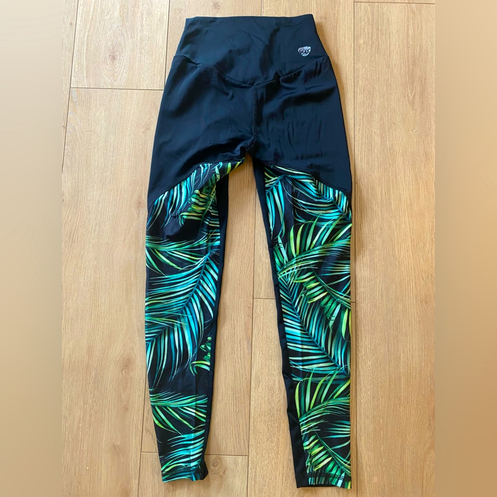 Legging rashguard small